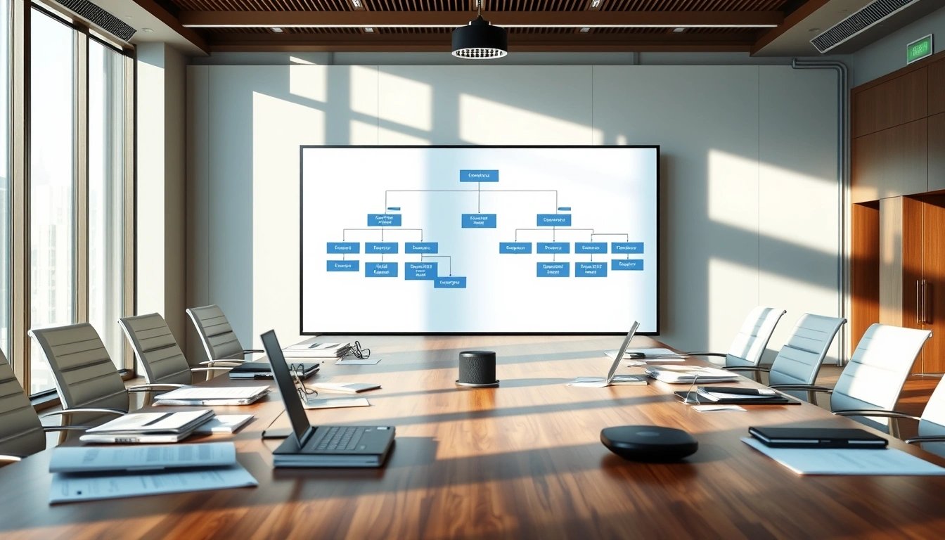 Yurtdışı Şirket Kurulumunda Yönetim Kurulu Yapısı