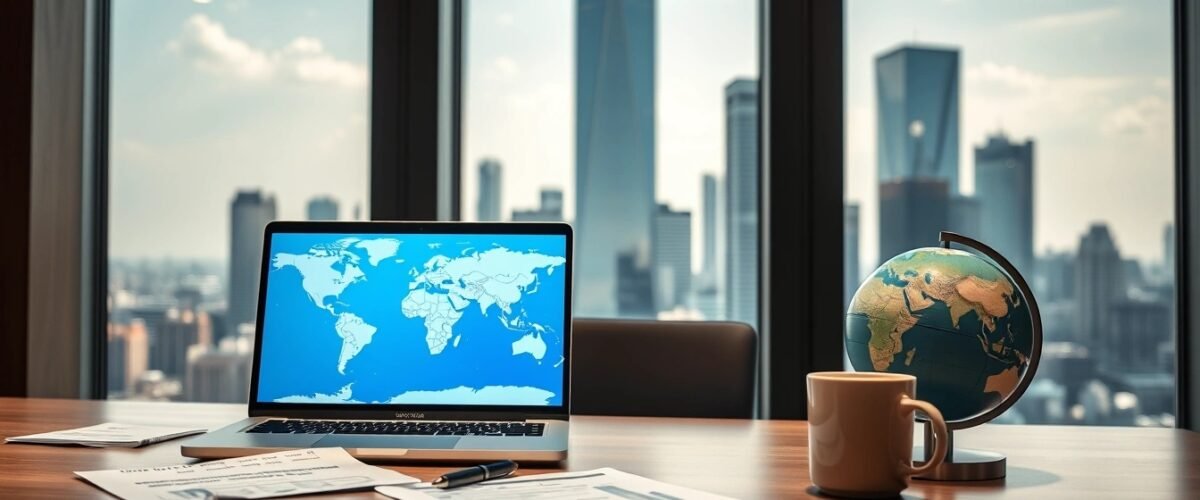 Yurtdışında Şirket Kurmanın Temel Adımları