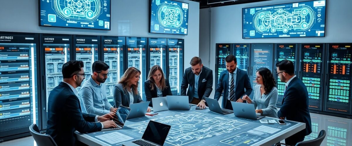 Zero Trust Altyapı Yapılandırma