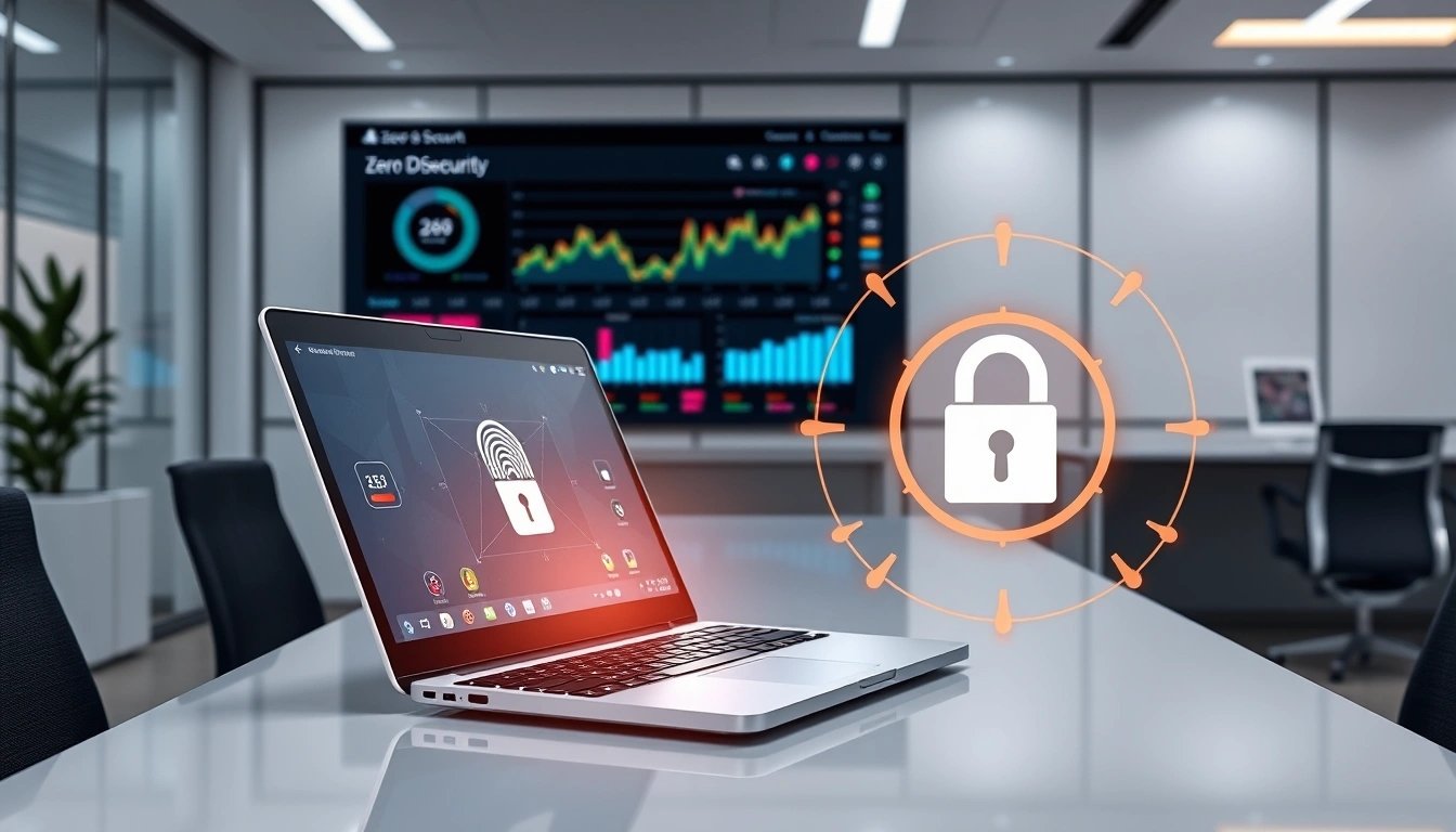 Zero Trust Güvenlik Modeli Nedir?